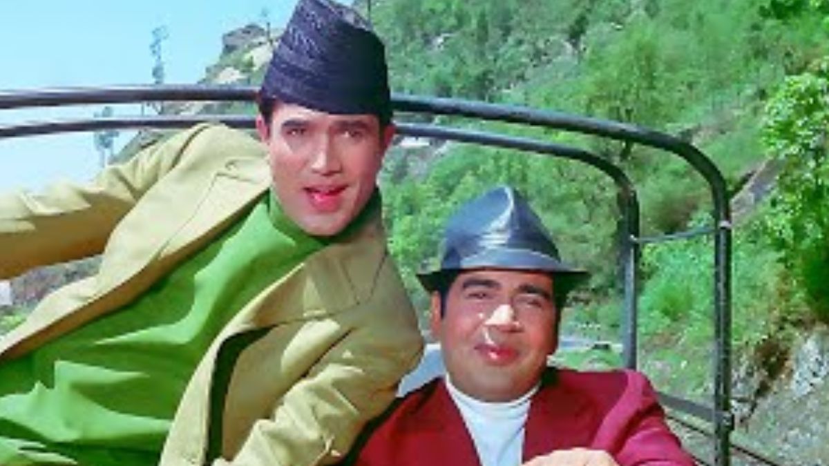 mere sapno ki rani