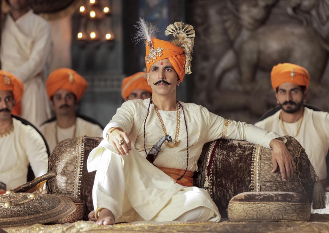 Akshay Kumar Film