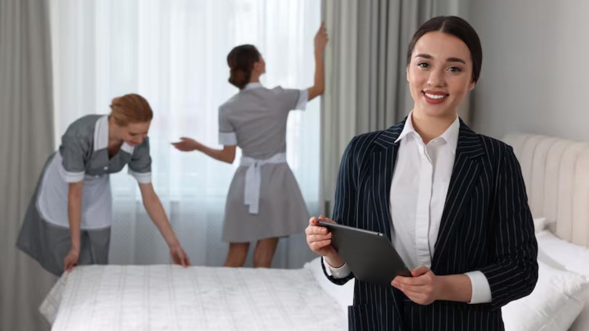 Hotel Cleaning (1)