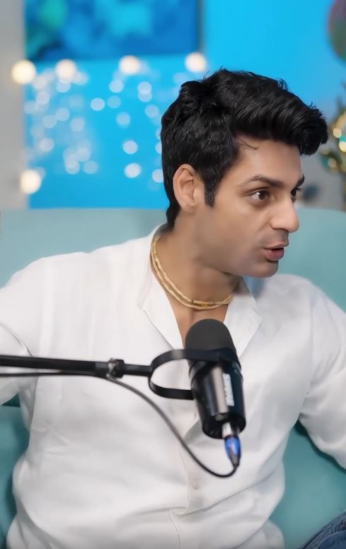 Karan Wahi