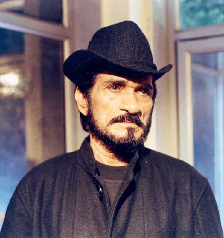 Mac Mohan