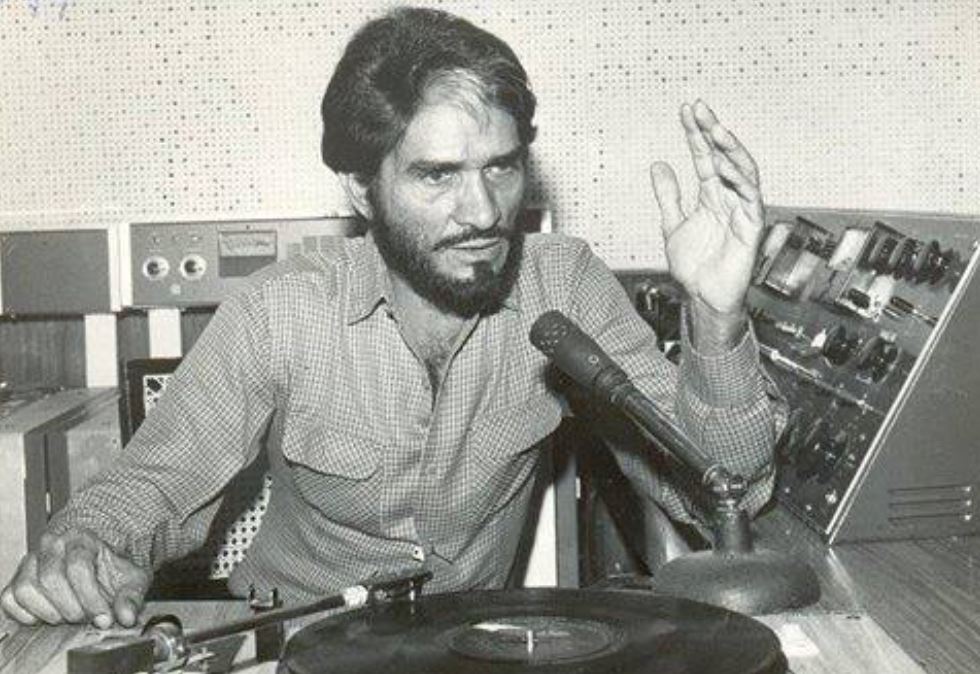 Mac Mohan Villain Role