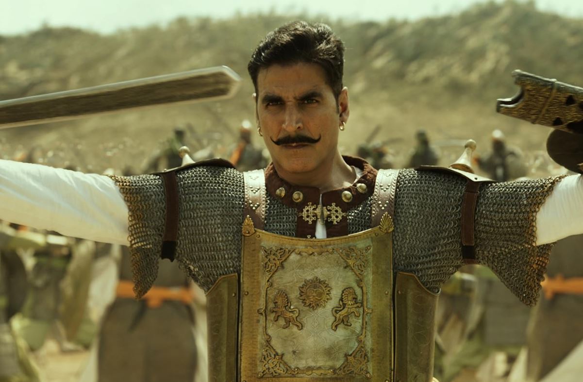 Samrat Prithviraj