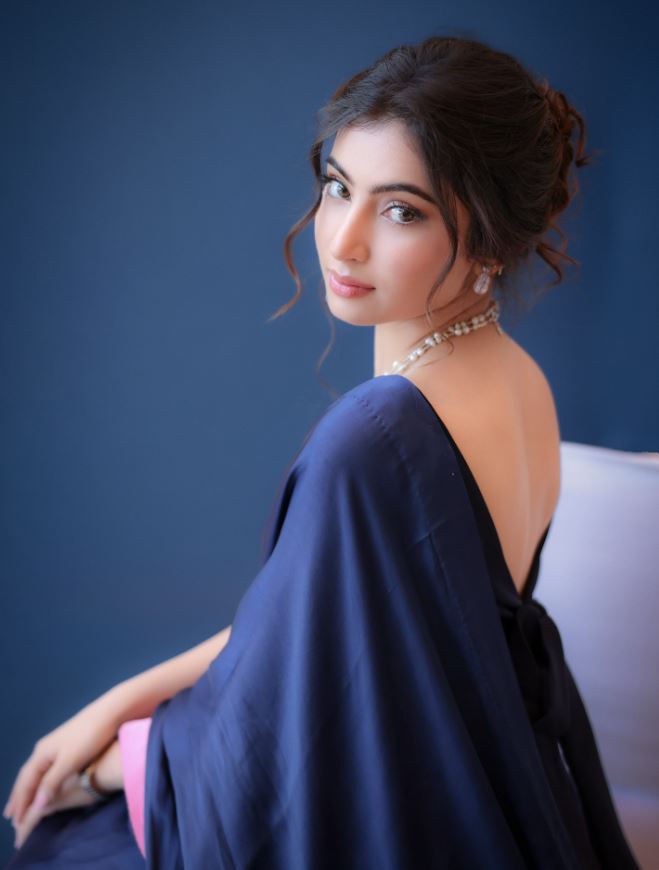 Sara Arjun