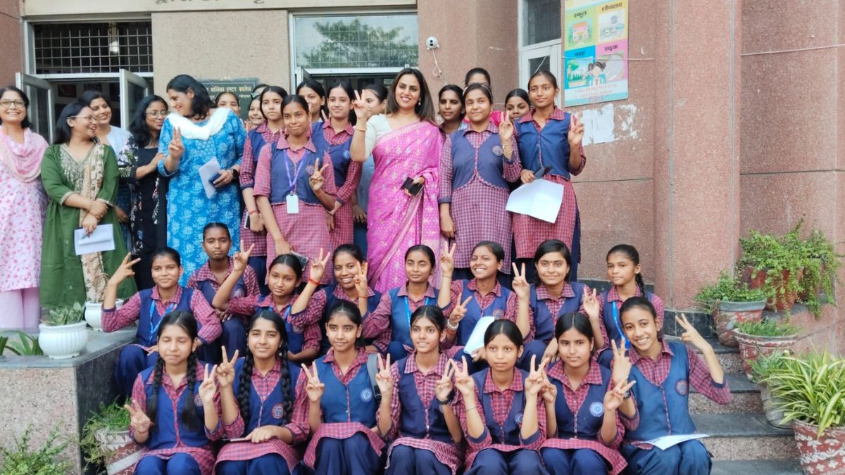 UP Board Result 2026 (1)