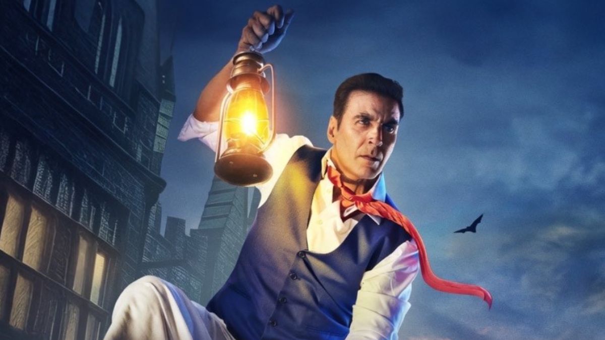 bhooth bangla box office