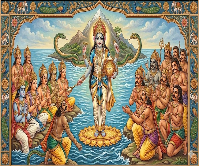 mohini avtar 1