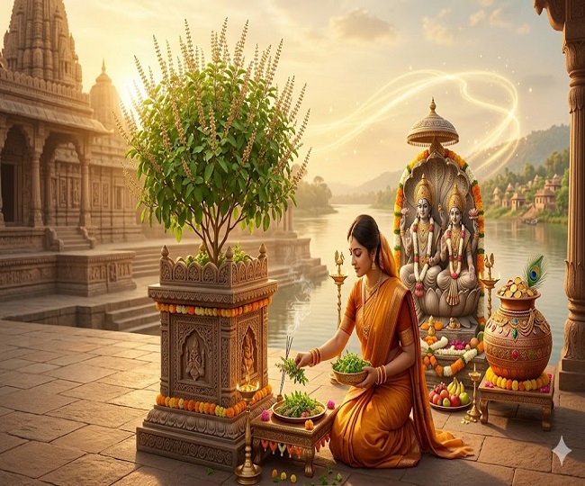 mohini ekadashi upay 1