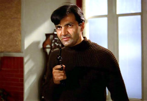 premchopra
