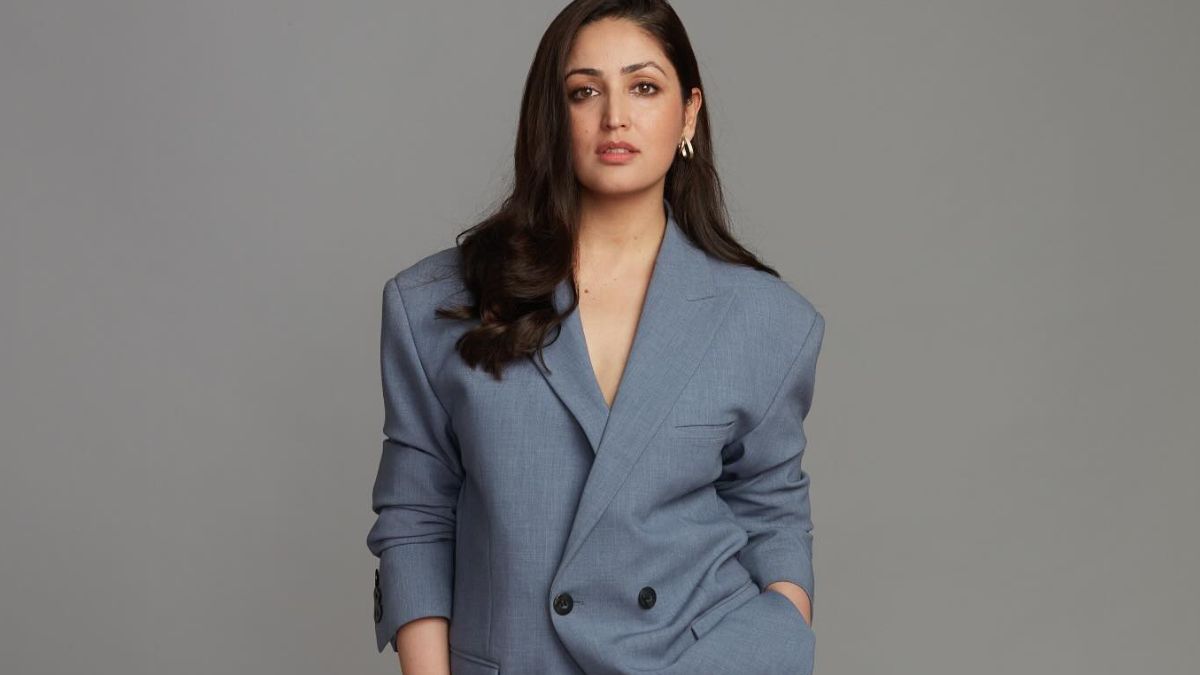 yami gautam
