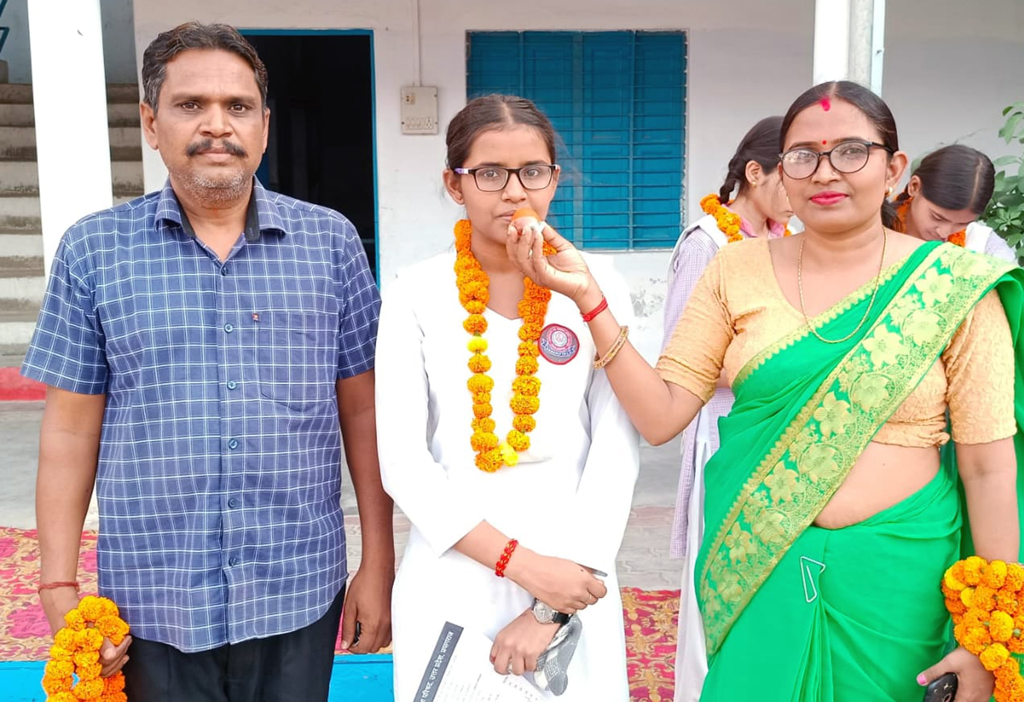 Fatehpur up board result 2026