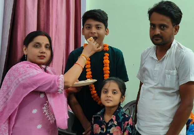 Fatehpur up board result 2026
