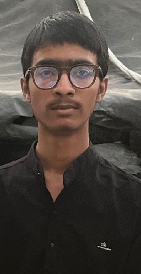 Abhishek