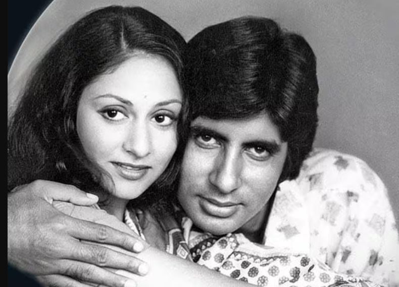Amitabh Jaya