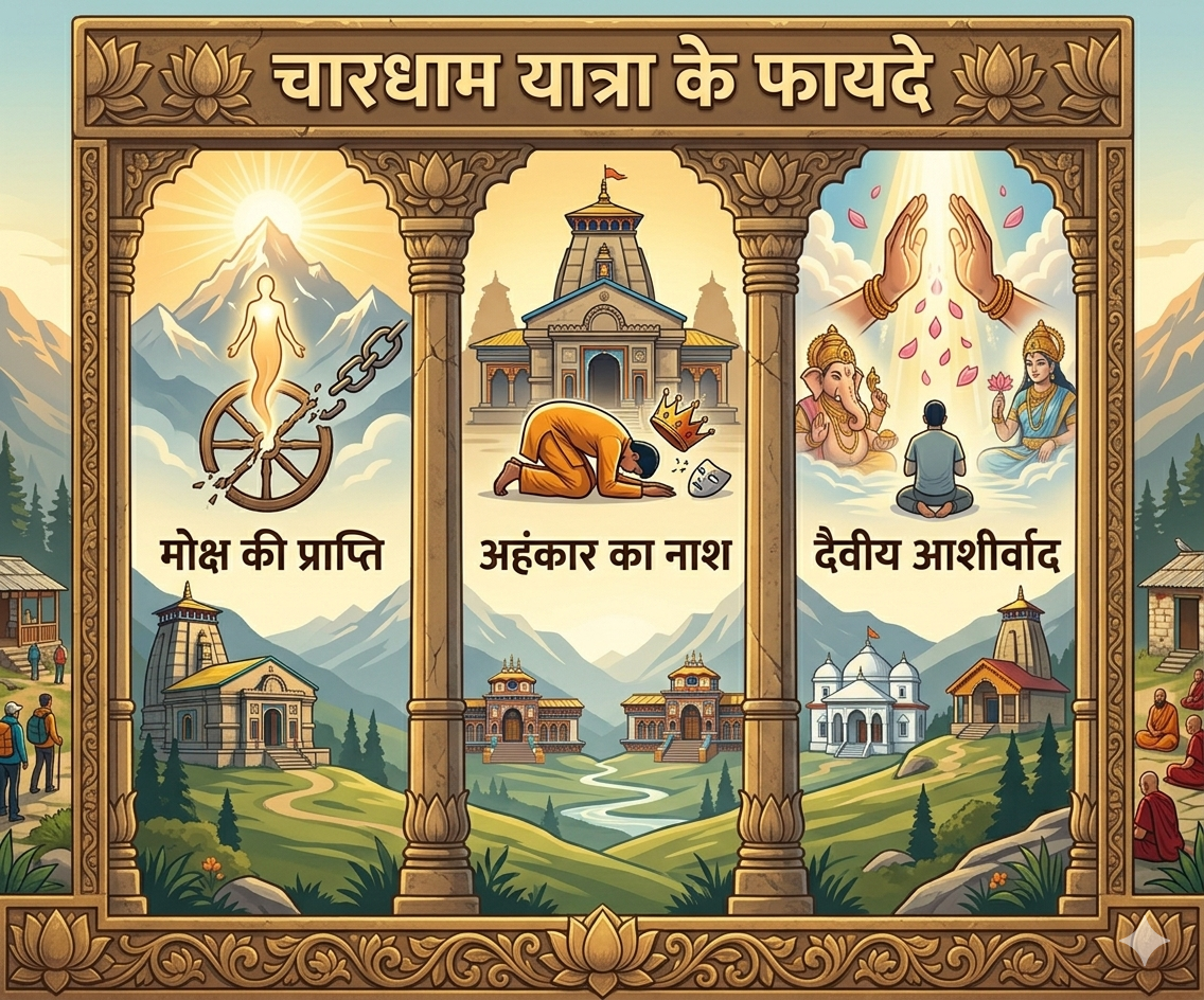 chardham