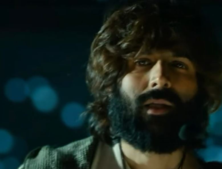 Kartik Aaryan