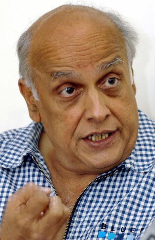Mahesh Bhatt movi