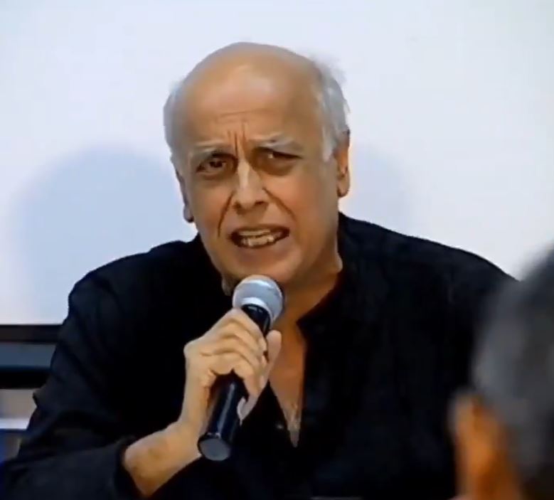 Mahesh bhat