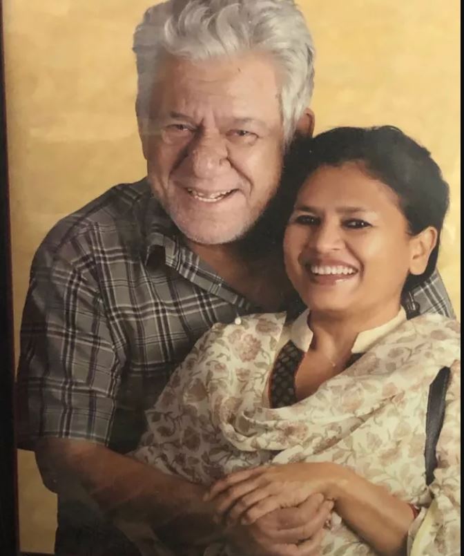 Om Puri