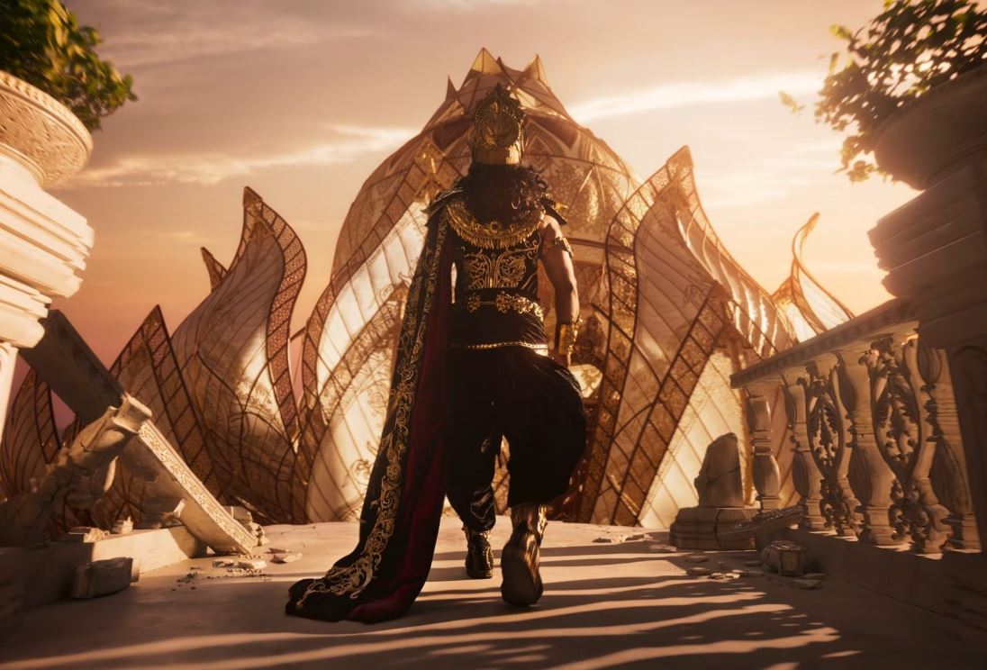 Ramayana