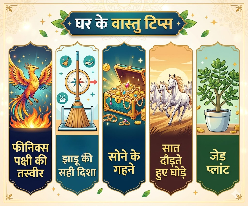 Vastu tips For Jade