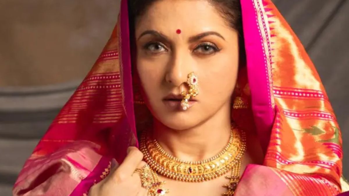 bhagyashree