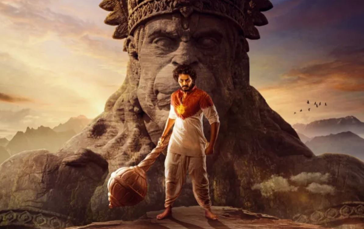 hanuman 1