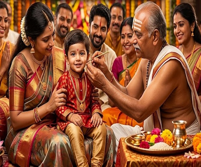 karnavedha sanskar significance 1