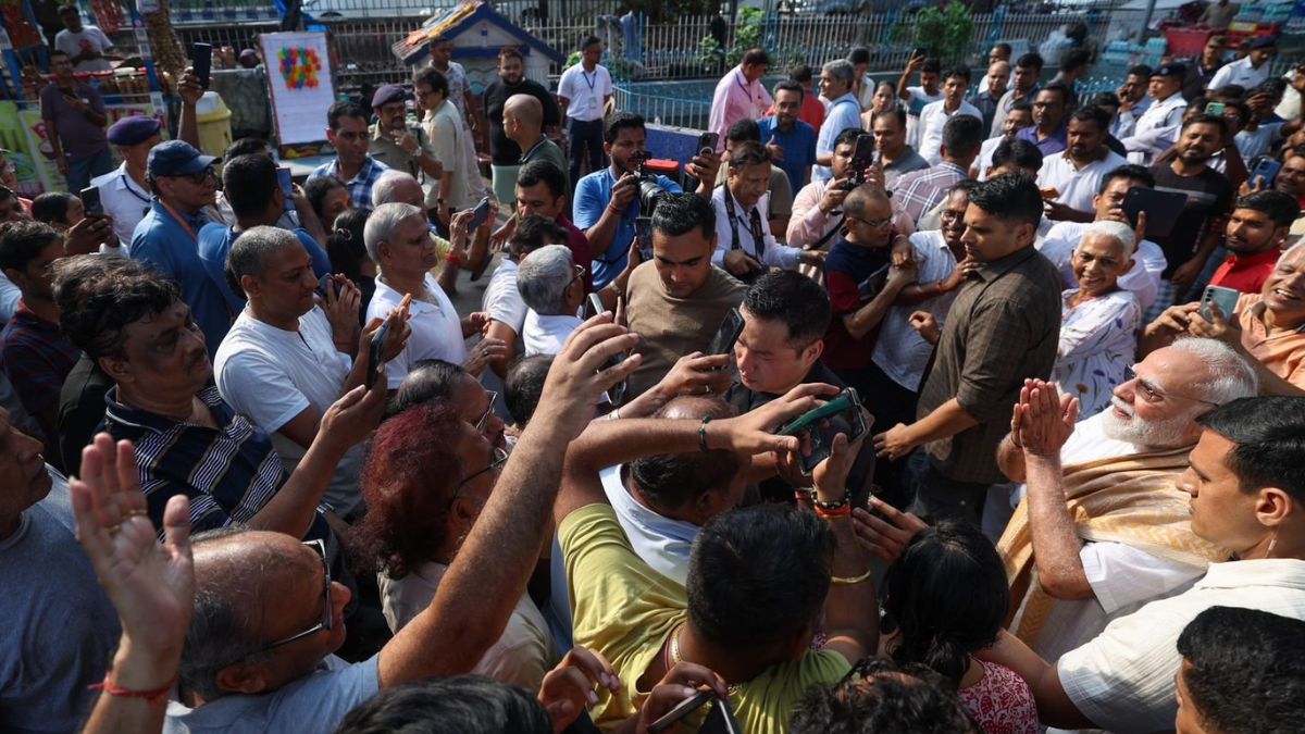 modi bengal p