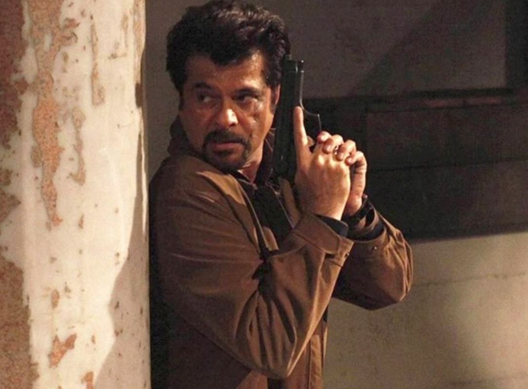 Anil Kapoor