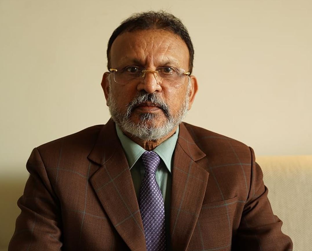 Annu Kapoor
