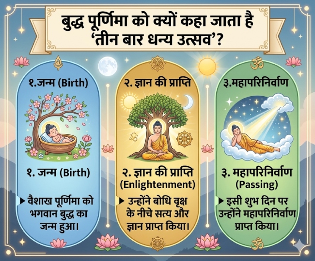 Buddha Purnima ai