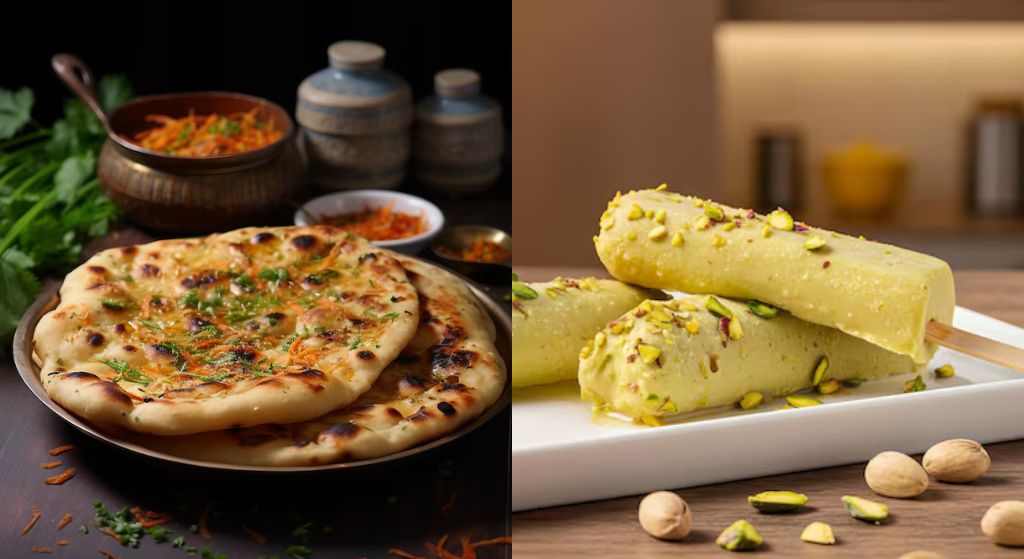 Indian foods