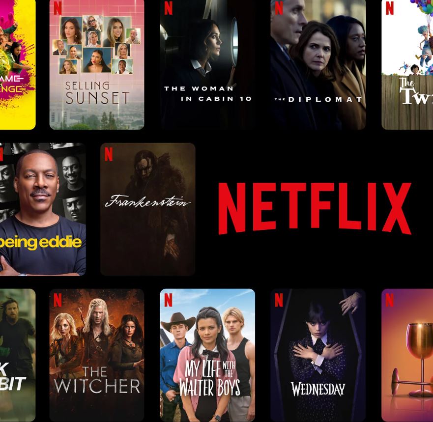 Netflix