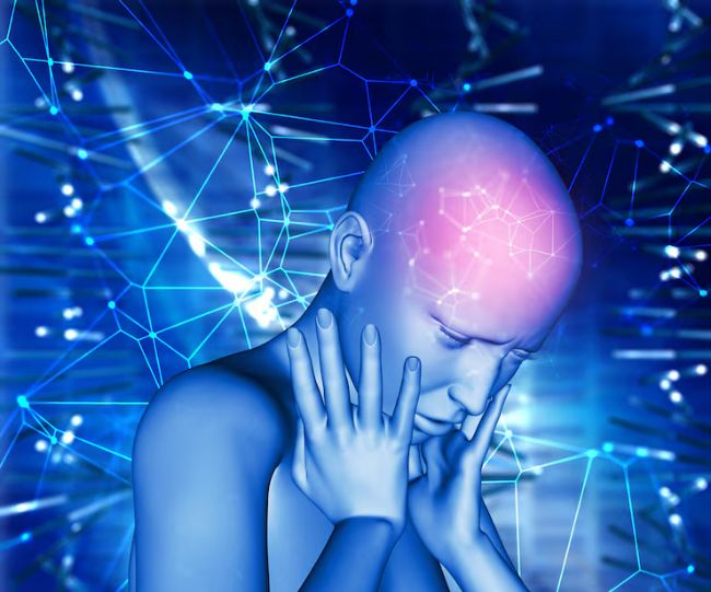 Neurodegenerative disorder