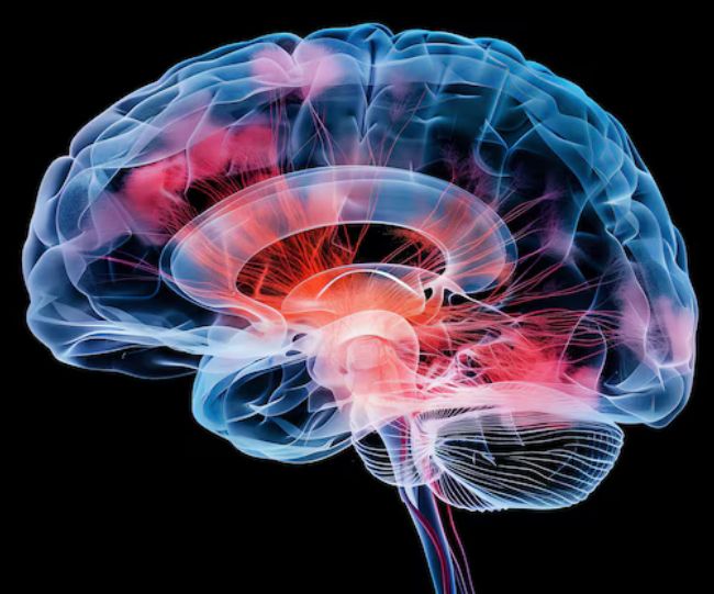 White matter function