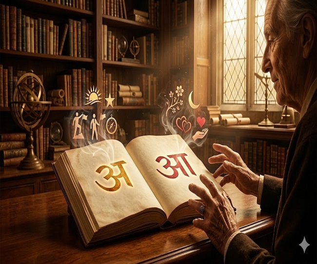 a or aa Name Personality in Hindi 1