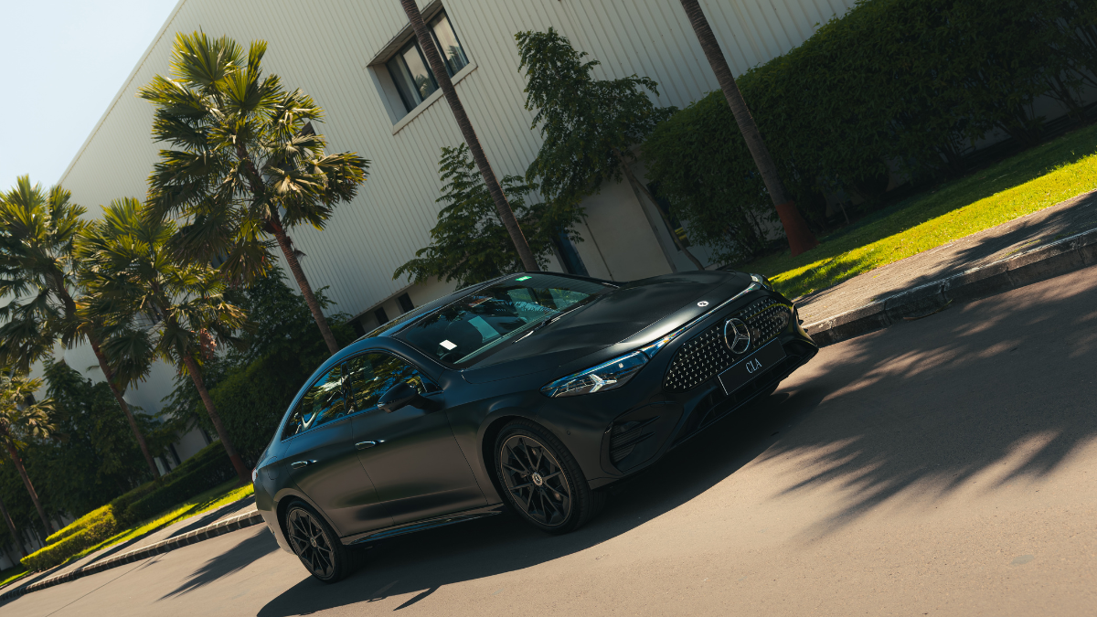 cla ev