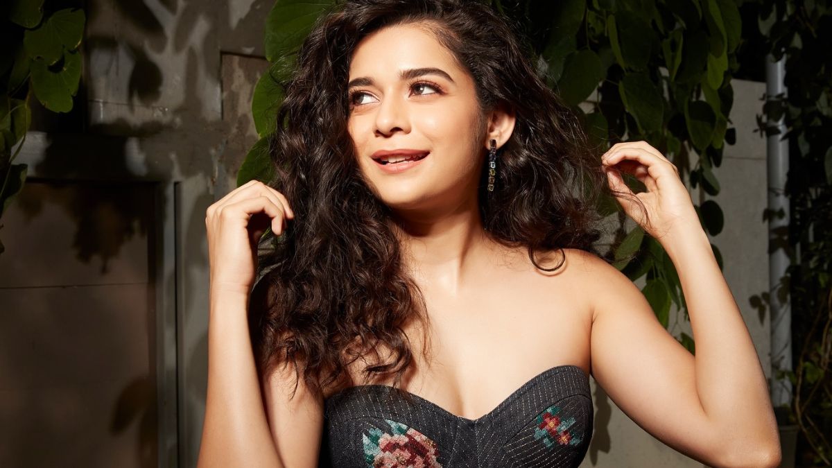 mithila palkar
