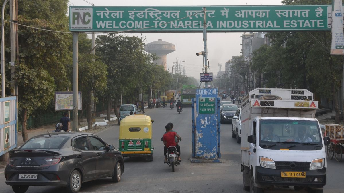 narela