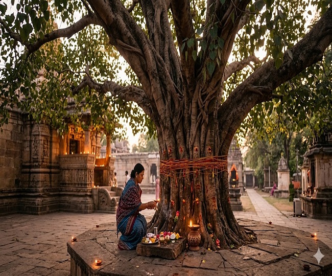 peepal ki mahima 1