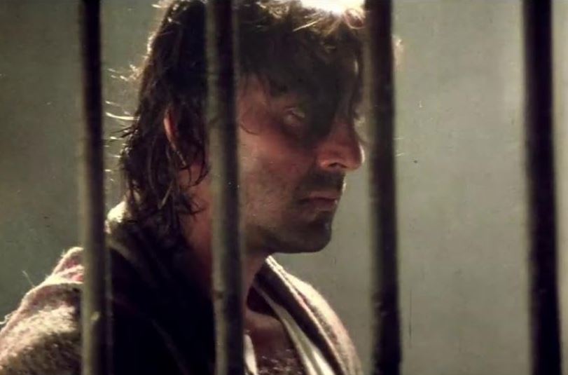 sanjay dutt khalnayak