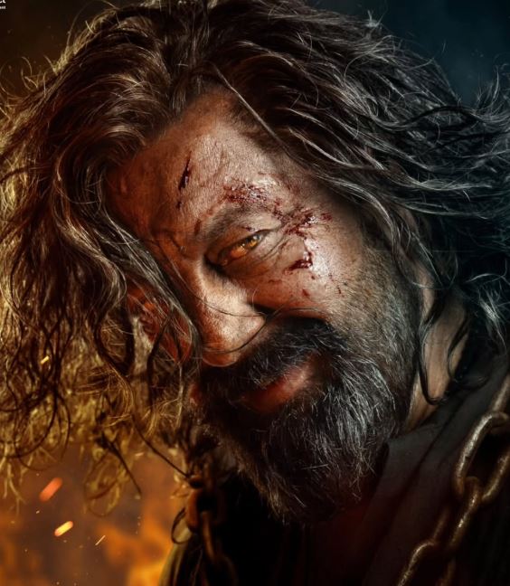 sanjay dutt khalnayak returen