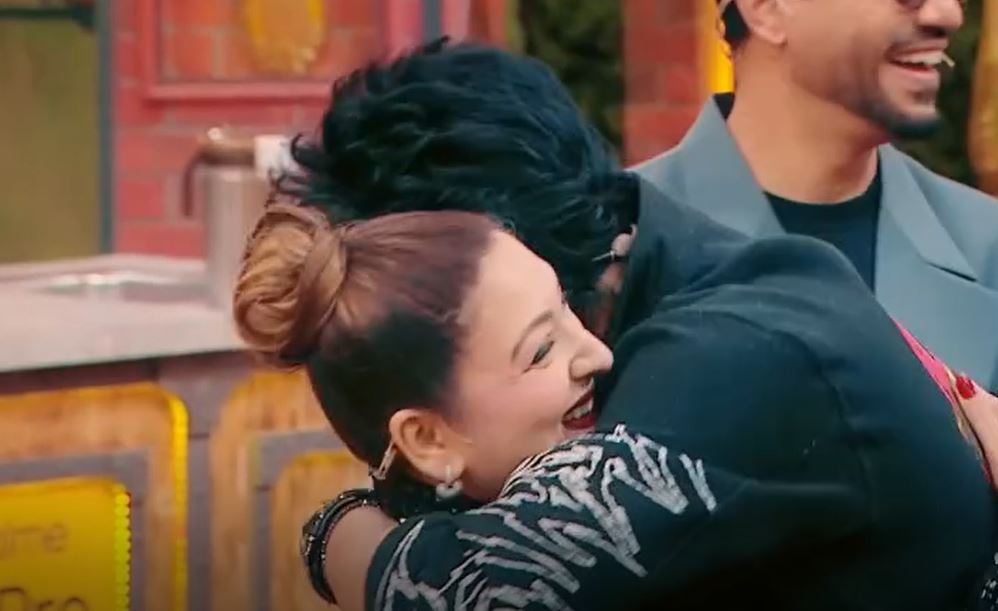 sunita ahuja