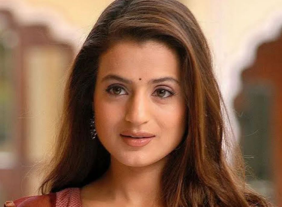 Ameesha Patel