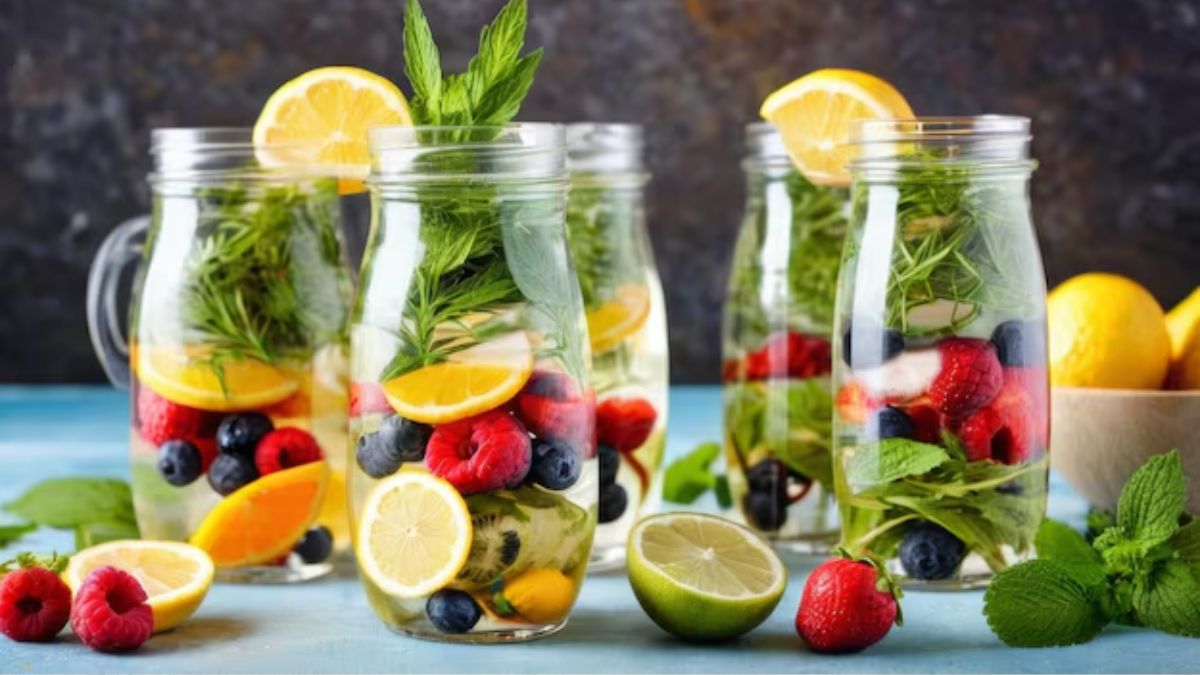 Infused water (2)