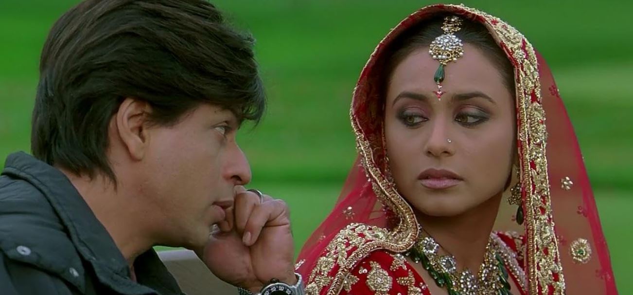 Kabhi Alvida Naa Kehna