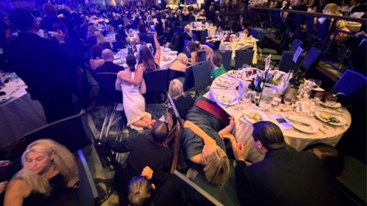 Trump Dinner R 3