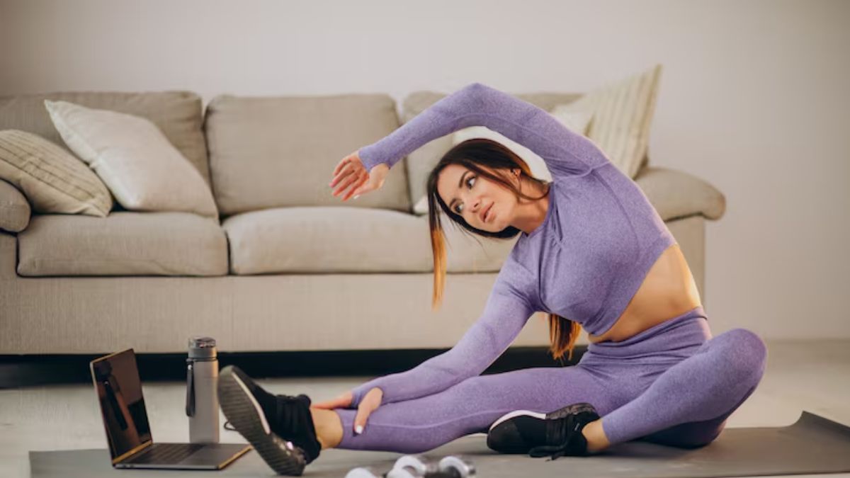Workout Tips for summer (1)