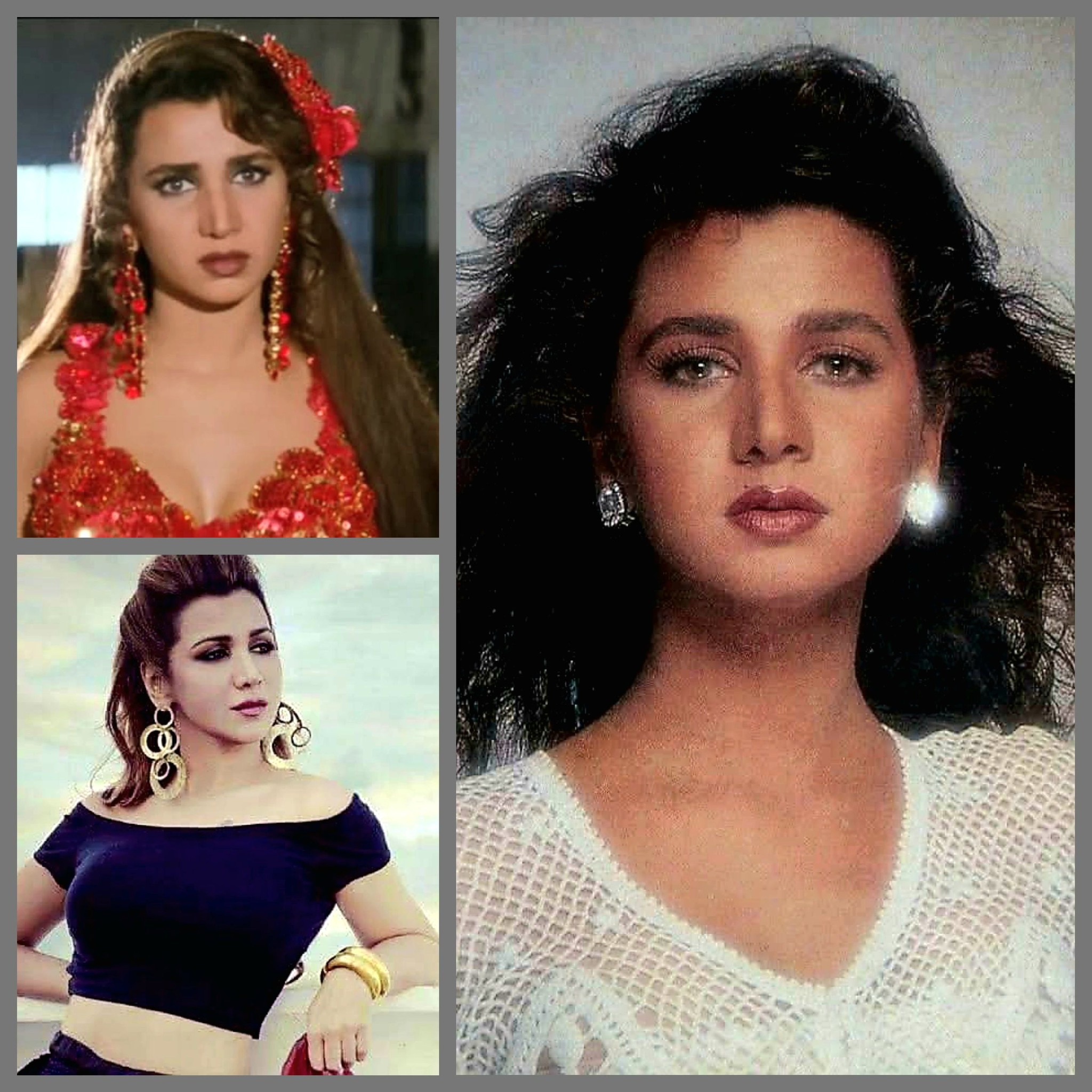 ritu shivpuri
